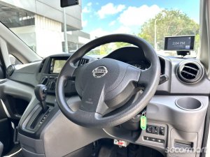 Nissan NV200 Vanette 1.6A DX