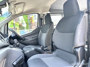 Nissan NV200 Vanette 1.6A DX