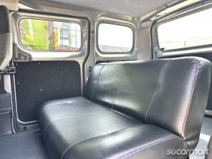 Nissan NV200 Vanette 1.6A DX