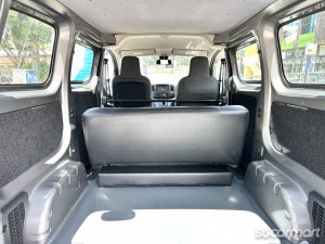 Nissan NV200 Vanette 1.6A DX