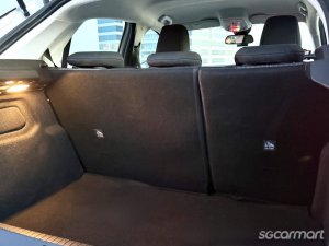 Opel Corsa-e Electric