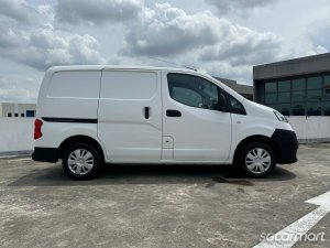 Nissan NV200 1.6A