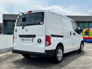 Nissan NV200 1.6A