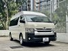 Toyota Hiace Commuter 2.8A GL High Roof
