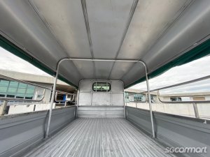 Toyota Dyna 150 3.0M (New 5-yr COE)