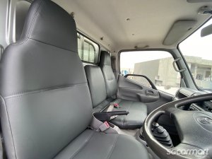 Toyota Dyna 150 3.0M (New 5-yr COE)