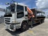 Mitsubishi Fuso Super Great FV51J (New 5-yr COE)