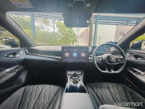 BYD Seal Electric Dynamic