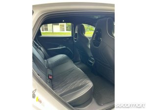 BYD Seal Electric Dynamic