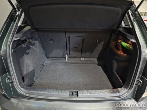 Skoda Karoq 1.5A TSI Ambition