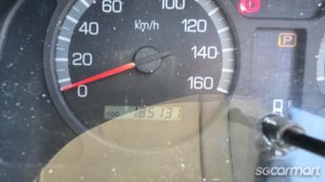 Mitsubishi Rosa BE641