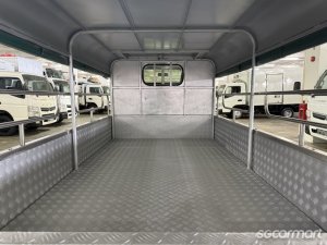 Toyota Dyna 150 3.0M