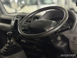 Toyota Dyna 150 3.0M