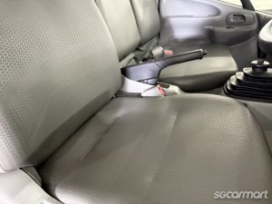 Toyota Dyna 150 3.0M