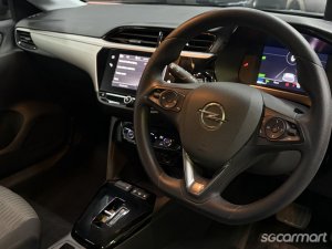 Opel Corsa-e Electric