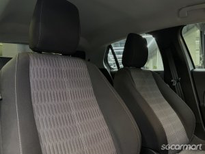 Opel Corsa-e Electric