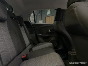 Opel Corsa-e Electric