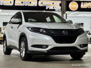 Honda Vezel Hybrid 1.5A X