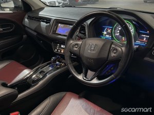 Honda Vezel Hybrid 1.5A X