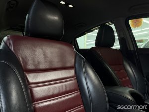 Honda Vezel Hybrid 1.5A X