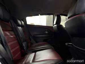 Honda Vezel Hybrid 1.5A X