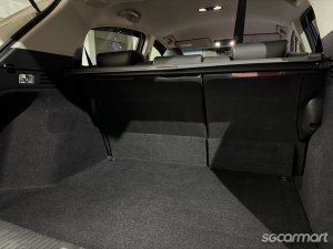 Honda Vezel Hybrid 1.5A X