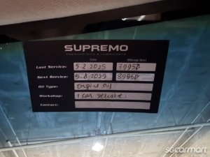 Honda Vezel Hybrid 1.5A X