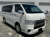 Toyota Hiace 2.8A Super GL Dark Prime