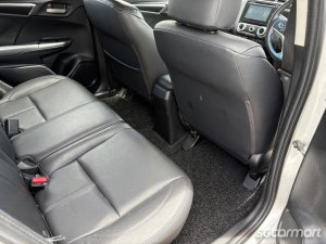 Honda Jazz 1.3A