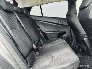 Toyota Prius Hybrid 1.8A S