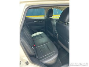 Nissan Qashqai 1.2A DIG-T