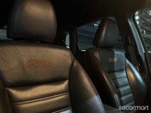 Honda Jazz 1.5A (New 5-yr COE)