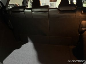 Honda Jazz 1.5A (New 5-yr COE)