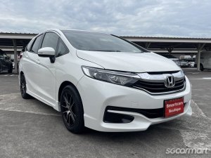 Honda Shuttle 1.5A G