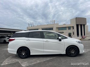 Honda Shuttle 1.5A G