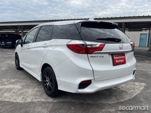 Honda Shuttle 1.5A G