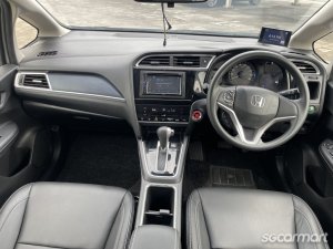 Honda Shuttle 1.5A G