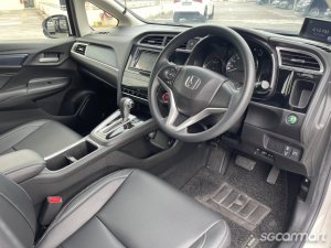 Honda Shuttle 1.5A G