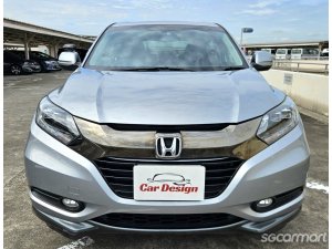 Honda Vezel Hybrid 1.5A X