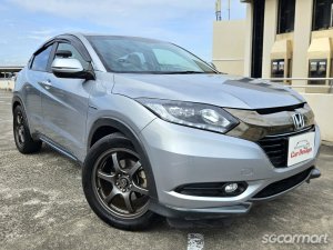 Honda Vezel Hybrid 1.5A X