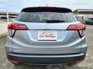 Honda Vezel Hybrid 1.5A X