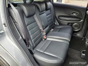 Honda Vezel Hybrid 1.5A X