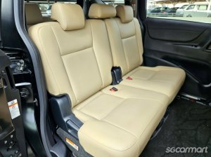 Toyota Sienta 1.5A G