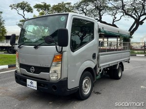 Nissan Cabstar 3.0M (COE till 05/2029)