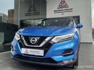 Nissan Qashqai 1.2A DIG-T-thumbnail