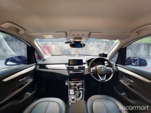 BMW 2 Series 216d Active Tourer