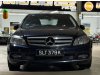 Mercedes-Benz C-Class C180K (COE till 10/2030)