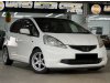 Honda Fit 1.3A G (COE till 02/2029)