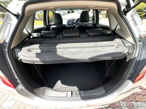 Honda Jazz 1.3A