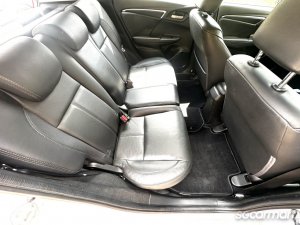 Honda Jazz 1.3A